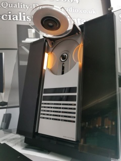 BEOSOUND 3200 CD HDD PLAYER